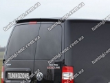 СПОЙЛЕР VW CADDY 3 СПОЙЛЕР VW CADDY 3