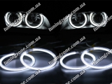 АНГЕЛЬСКИЕ ГЛАЗКИ CCFL BMW 5 E39 АНГЕЛЬСКИЕ ГЛАЗКИ CCFL BMW 5 E39