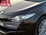 РЕСНИЧКИ RENAULT MEGANE 3 РЕСНИЧКИ RENAULT MEGANE 3